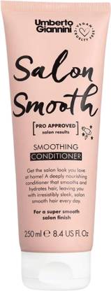 umbertogiannini Salon Smooth Moisturising Conditioner