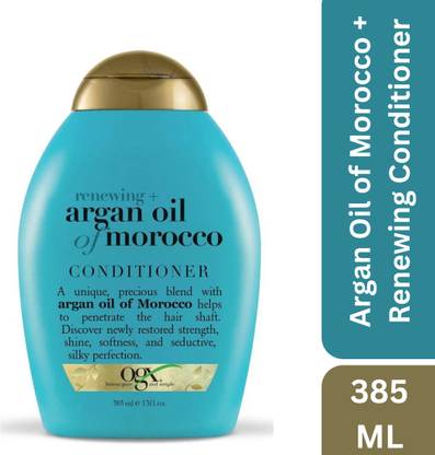 ogx Argan Oil of Morocco Renewing Conditioner