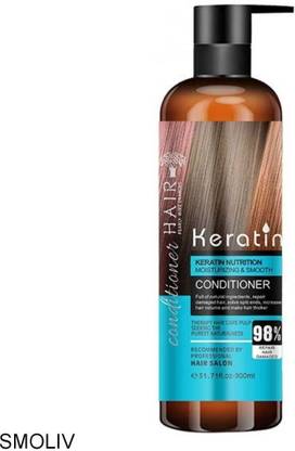 Smoliv Keratin Conditioner For Men & Women'