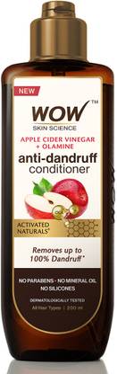 WOW SKIN SCIENCE Apple Cider Vinegar Conditioner