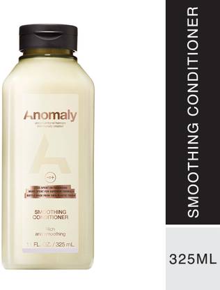 Anomaly Anti-Frizz Smoothing Conditioner with Argan Oil & Quinoa