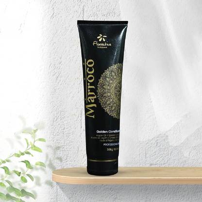 FLORACTIVE PROFISSIONAL Marroco Golden Plus Conditioner