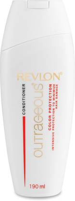 Revlon Outrageous Color Protection Conditioner