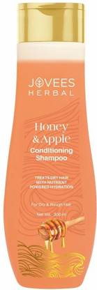 Jovees Herbal Honey & Apple Conditioning Shampoo 300 ml