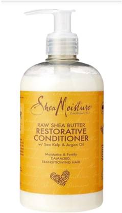 Shea Moisture SheaMoisture Raw Shea Butter Restorative Conditioner