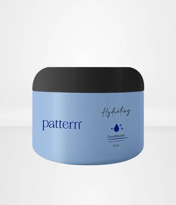 pattern Hydrating Hair Care Conditioner For Dry Hair