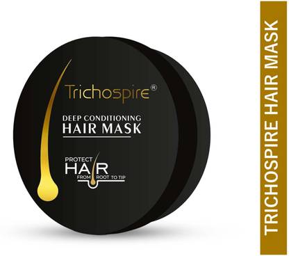 trichospire Deep Conditioning Hair MASK
