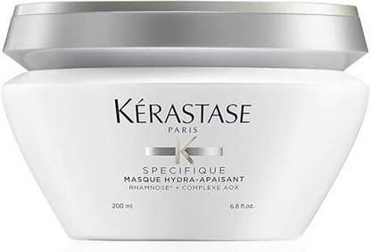 KERASTASE Specifique Masque Hydra-Apaisant 6.8 Ounce