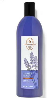 BATH & BODY WORKS LAVENDER VANILLA