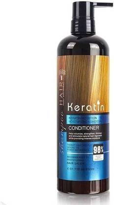 Smoliv Keratin Conditioner For Men & Women:"