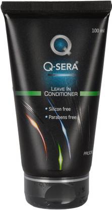 Q-SERA Leave In Hair Conditioner