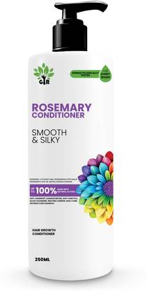GIR Rosemary Ayurvedic Conditioner | 250 ML | Medically Tested Herbal Care