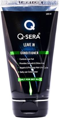 Q-SERA Sra Leave In Conditioner - 100 ML
