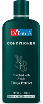 Dr Batra's Conditioner