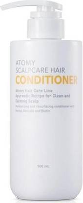 ATOMY Scalpcare Hair Conditioner (500 ml) 100% Original Product