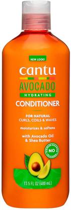Cantu Shea Butter avocado hydrating conditioner 400ml