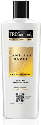 TRESemme Lamellar Gloss Conditioner