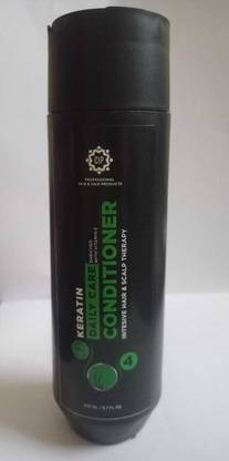 Cip Premium Keratin + Anti Dandruff Daily Care Conditioner r For Men & Women