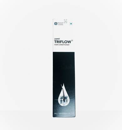 TRIFLOW Hair Conditioner Pack of 1