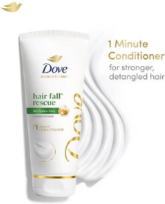 DOVE Hair Fall Rescue Conditioner With Bio Protien care