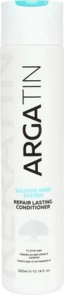 ARGATIN Repair Lasting Conditioner Sulfate - Free