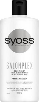 syoss Salonplex Conditioner