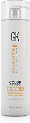 GK Hair Moisturizing Conditioner Color Protection 1000ml