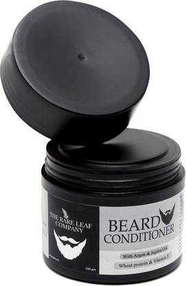 THE RARE LEAF COMPANY Men's Beard Conditioner