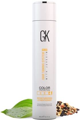 Global Keratin GK Hair Moisturizing Conditioner
