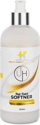 Ultra Hold Hair Patch Softener For Hair Extension Wig & Patchs