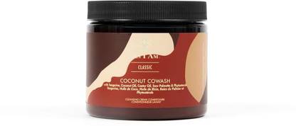 As I Am Coconut Co Wash Cleansing Conditioner