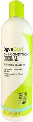 DevaCurl One Condition Ultra Creamy Daily Conditioner