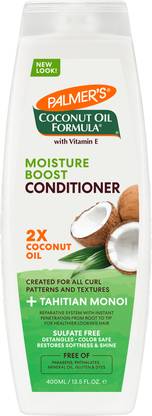 PALMER'S Coconut Oil Formula Moisture Boost Conditioner