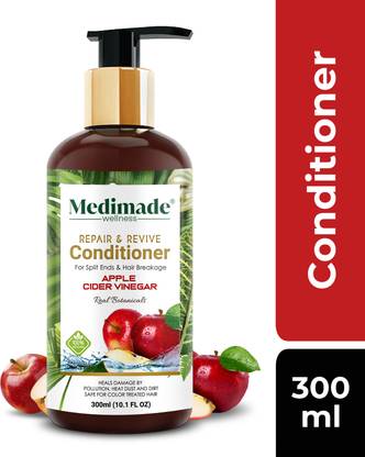 Medimade Apple cider vinegar conditioner