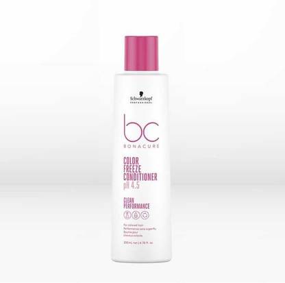 Schwarzkopf Professional Bc Bonacure Color Freeze Conditioner