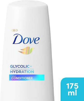 DOVE Glycolic Hydration Conditioner