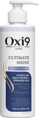 Oxi9 Professionals KOREA Ultimate Shine Conditioner