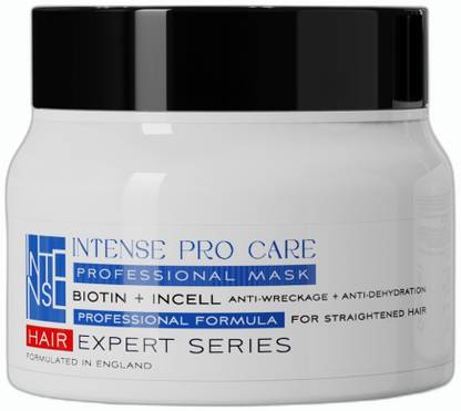 PRO ADS Professional Intense Pro Care Mask conditioner for hair straightening_C_137