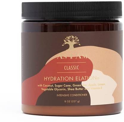 As I Am Hydration Elation Intensive Conditioner