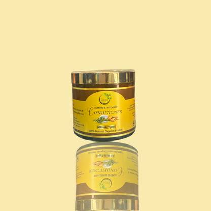 Naira's organic Essentials CONTINORKE007