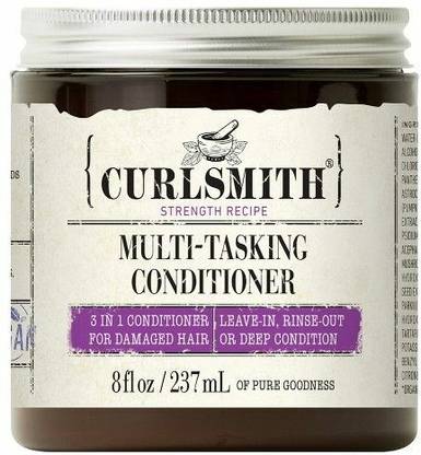 CURLSMITH Multitasking Conditioner
