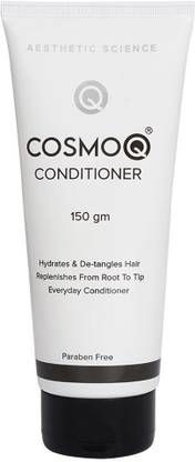 KLM COSMO Conditioner | Hydrates & Detangles, Replenishes Hairs