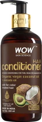 WOW SKIN SCIENCE Hair Conditioner