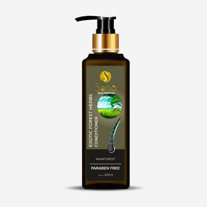 Sona Healthcare Exotic Forest Herbs Conditioner - 200 ml