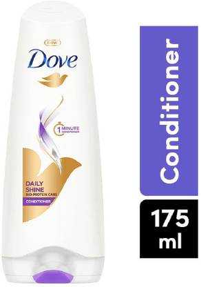 DOVE Daily Shine Conditioner