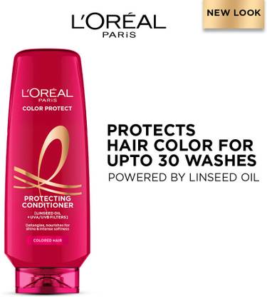L'Oréal Paris Colour Protect Protecting Conditioner