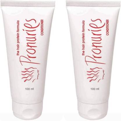 pronuries Conditioner (100ml )( PACK OF 2 )
