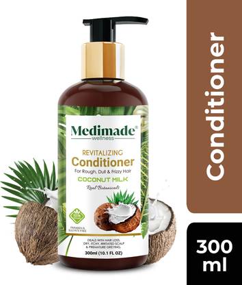 Medimade Coconut milk Conditioner