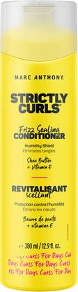 Marc Anthony Strictly Curls Frizz Sealing Conditioner 