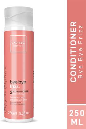 Cadiveu Bye Bye Frizz Conditioner-250ml